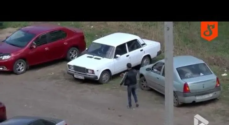 Un borracho tuvo un triste final, quizás cuando buscaba a la mujer de su vida 
