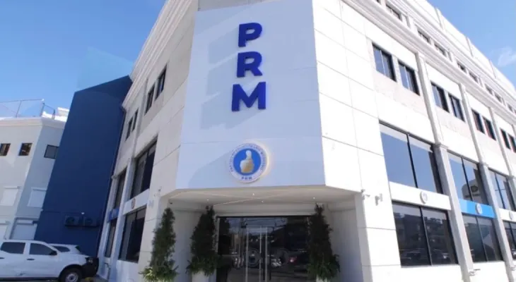 "Luis Abinader encabezará plancha de consenso para presidir el PRM en el período 2026-2028"