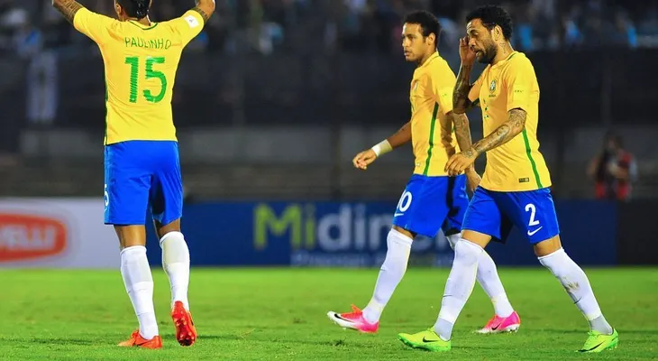 Eliminatorias sudamericanas Rusia 2018: todo lo que debes saber