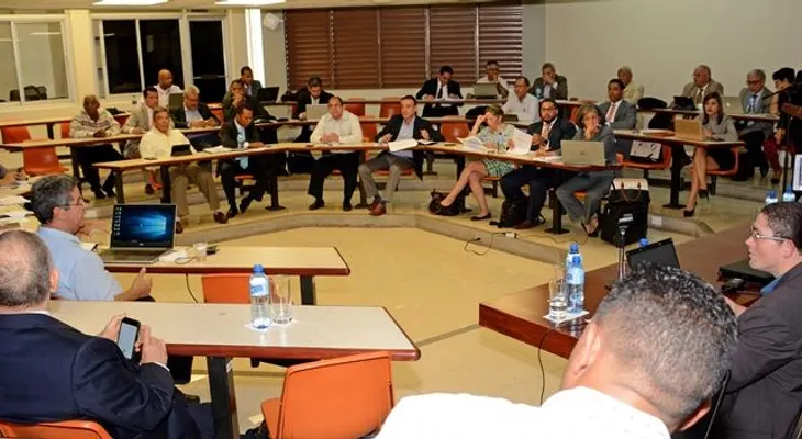 Actores del Pacto Eléctrico continuarán las asambleas preplenarias este miércoles