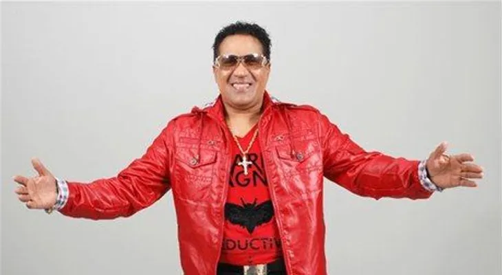 Kinito Méndez graba tema "Segunda Base", frase popularizada por El Querido (VIDEO)