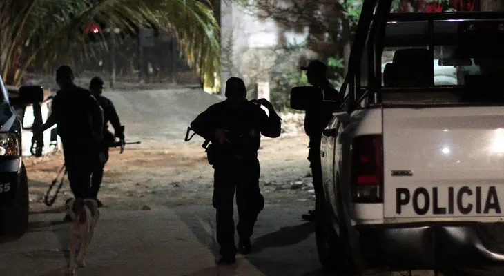 Masacre en una fiesta de 15 años en Guerrero deja 11 muertos