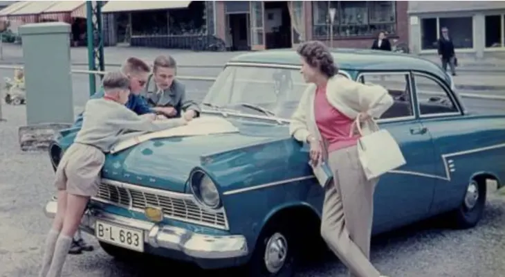 Tres habilidades que aprendieron quienes crecieron en los años 60