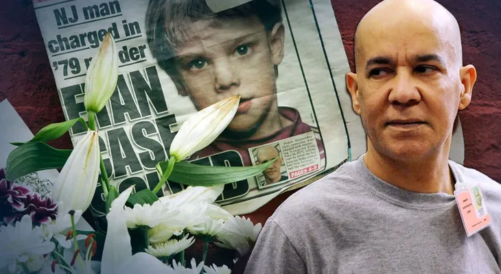 38 años después, se resolvió el secuestro y asesinato de Etan Patz, el caso que cambió a los padres de Estados Unidos