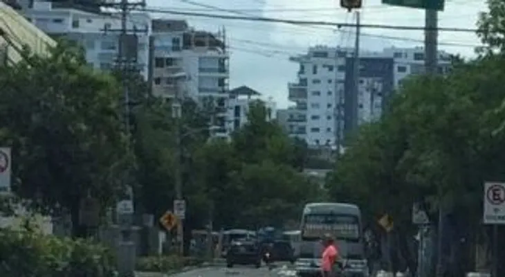 UASD suspende docencia por disturbios