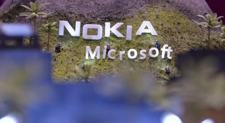 Microsoft eliminará la marca Nokia en sus nuevos teléfonos móviles
