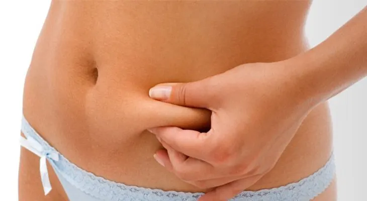 Genes determinan dónde se acumula grasa en el cuerpo humano, según estudio