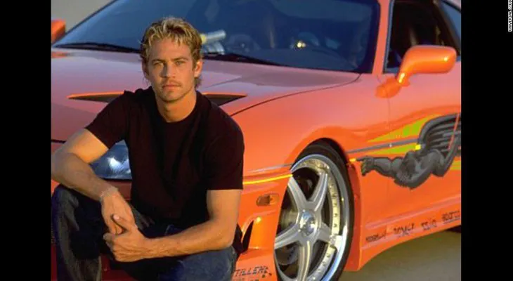 Hija de Paul Walker recibe indemnización por la muerte de su padre