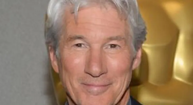 Richard Gere: Donald Trump es y será siempre un payaso