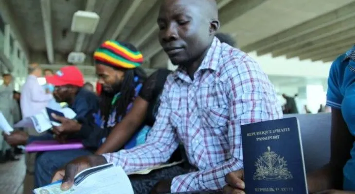 Autoridades preocupadas por enfrentamiento entre dominicanos y haitianos 