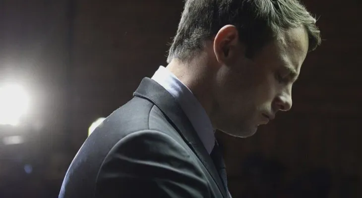 Oscar Pistorius sería liberado y dejado bajo arresto domiciliado 