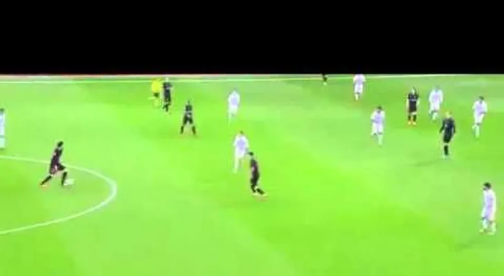 Comentarista se duerme durante transmisión de un partido del Real Madrid (VIDEO)