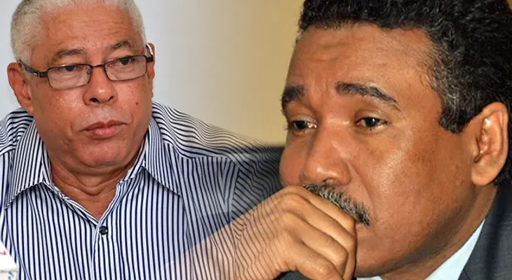 Juan TH pide perdón al senador Félix Bautista, del PLD