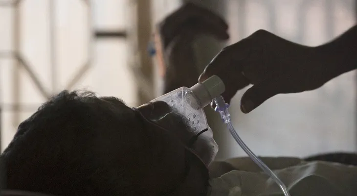 Pacientes de RD, China y Ecuador han sido afectados por tuberculosis en NY 