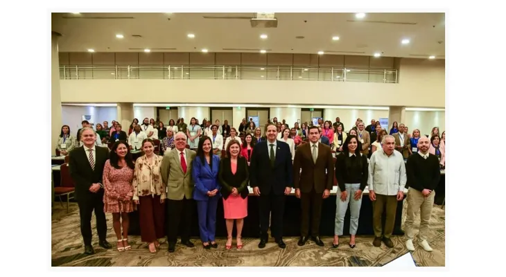 Salud y OPS realizan foro RD Libre de Humo de Tabaco