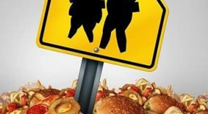 Algunos aditivos alimentarios pueden promover la obesidad o la colitis ulcerosa
