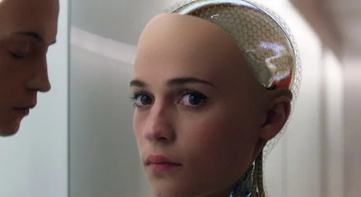 Un robot fue profesor en una universidad durante medio año y nadie se dio cuenta