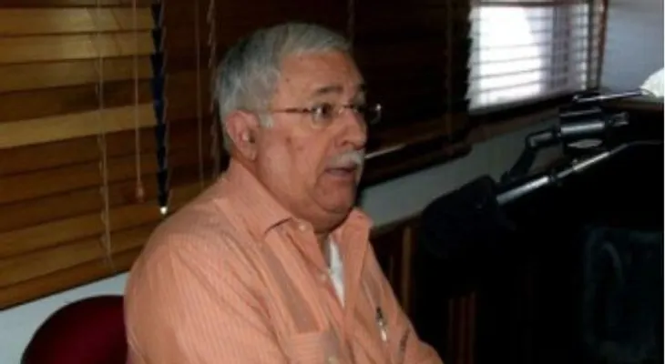 Gobierno mantiene una posición ambivalente con Loma Miranda