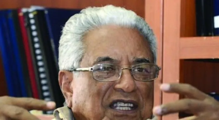 Luis de León solicita colocar el nombre de Pedro Mir a una Calle en Venezuela