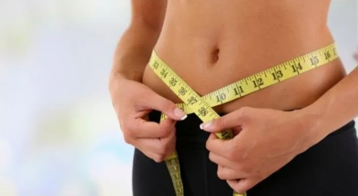 Una herramienta útil para combatir la grasa abdominal