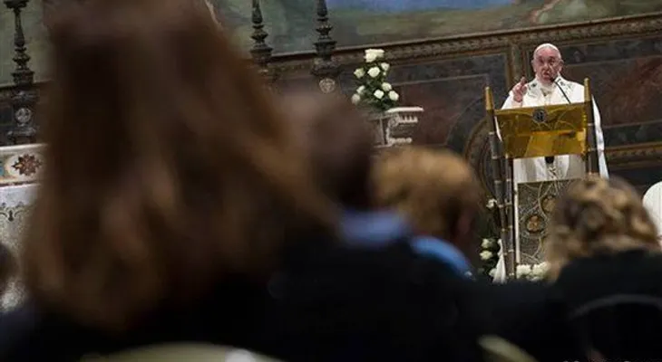 Papa Francisco no pretende resolver problemas de México