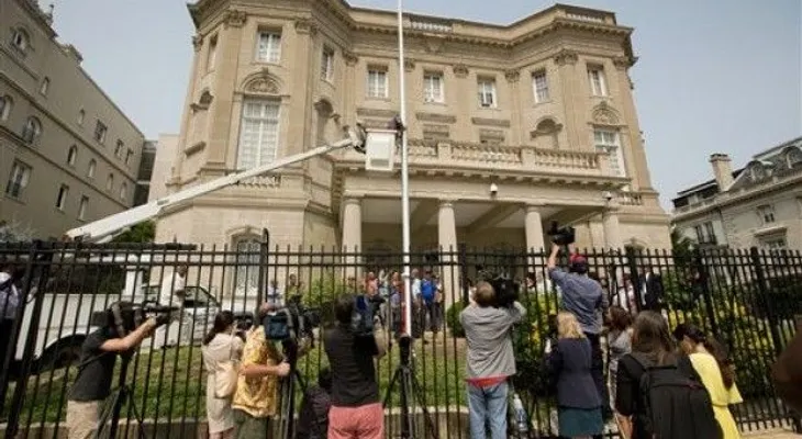 EEUU y Cuba listos para reanudar relaciones luego de décadas 