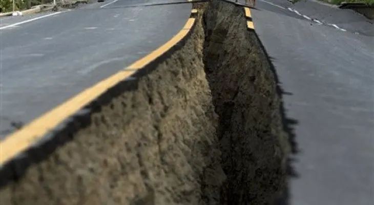 Temblor de 6,7 sacude Ecuador 1 mes después del otro que dejó más de 600 muertos