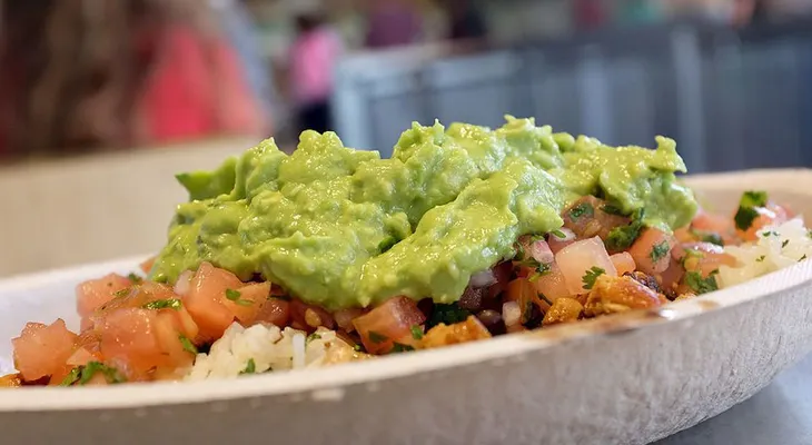 El muro de Trump pone en riesgo a los amantes del guacamole en EE.UU.