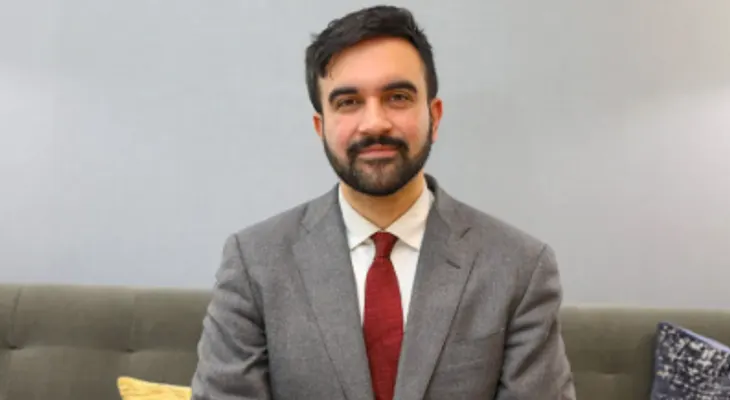 Zohran Mamdani: Un Nuevo Capítulo para Nueva York