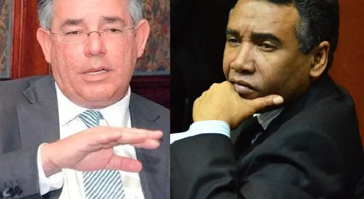 Domínguez Brito complacido por expulsión de Féliz Bautista y Víctor Díaz Rúa: Estos son los cambios que queremos ver en el PLD