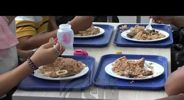  Ocho de cada 10 dominicanos son diagnosticados con gastritis 