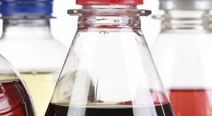 Nuevo estudio advierte sobre ingesta de bebidas dietéticas 