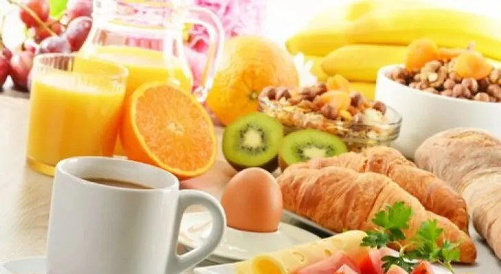 8 errores que nos impiden disfrutar un desayuno saludable