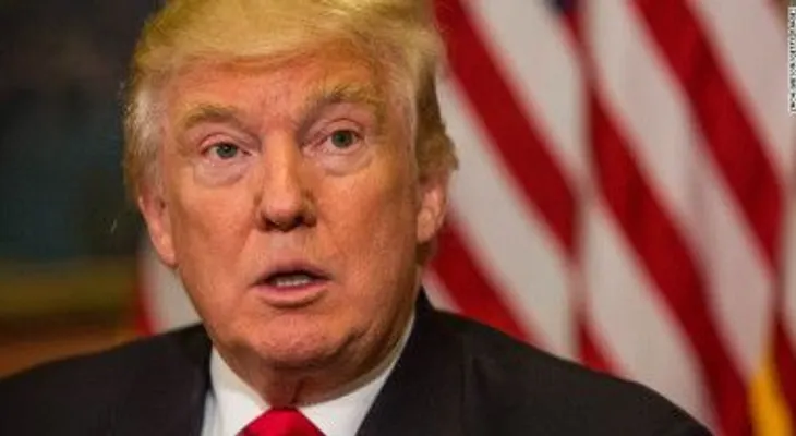 Donald Trump cancela reunión con el New York Times