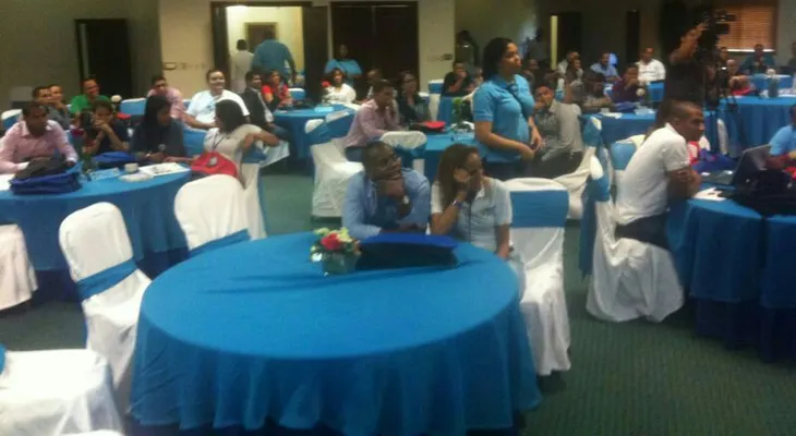 Más de 100 jóvenes del Cooperativismo Americano participan en Seminario Regional de la Juventud de Las Américas