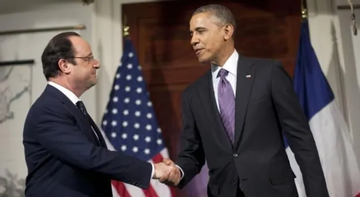 Obama: "EE.UU. no tiene acuerdos de no espionaje con ningún país  