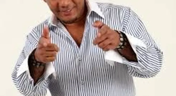 "Todo el que hable en contra del merengue pierde su tiempo"