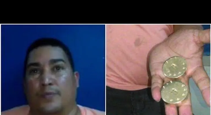 Un hombre explica como fue "hipnotizado" para robarle 90 mil pesos