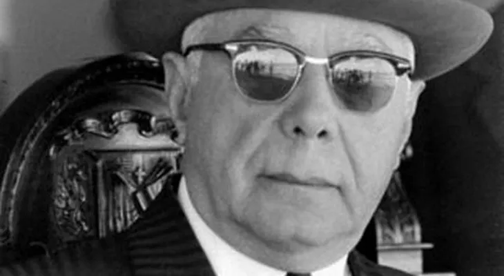 Si Desiderio Arias ordena matar a Trujillo en el 1931 como se lo pidió Amado Colón, destino del país habría tomado otro giro