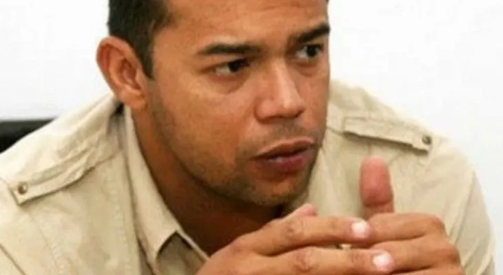Asesinan al jefe de prensa del Gobierno de Caracas
