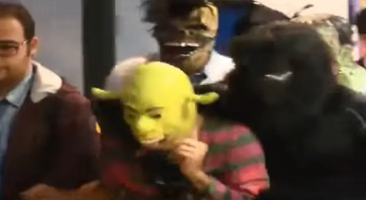 La broma de Halloween de los jugadores del Barça que molestó al Getafe