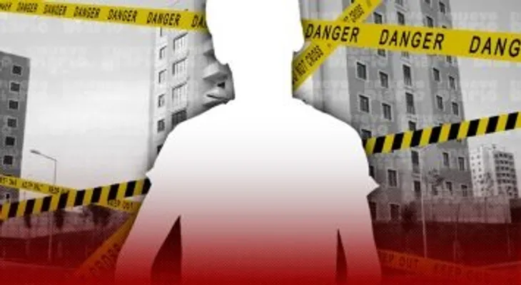 Fallece adolescente de 14 años al caer desde un décimo piso en el Distrito Nacional