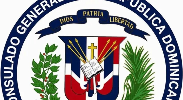 Consulado dominicano en NY anuncia ofrecerá servicios en Connecticut el domingo 26 de marzo