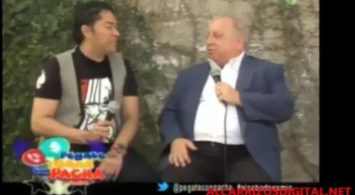 Ernesto Fadul: Leonel es inteligente, pero contamina (Video) 