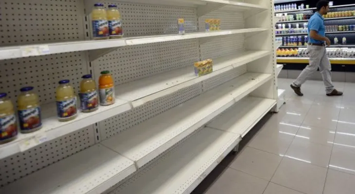 Yngrid Candela: Cómo debe ser la alimentación ante la crisis