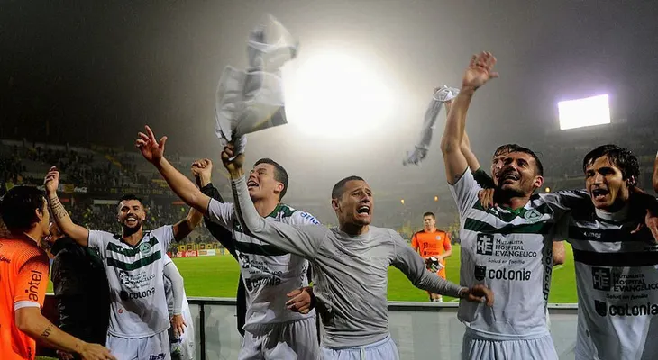 El Leicester charrúa: Plaza Colonia, campeón en el torneo de Clausura de Uruguay