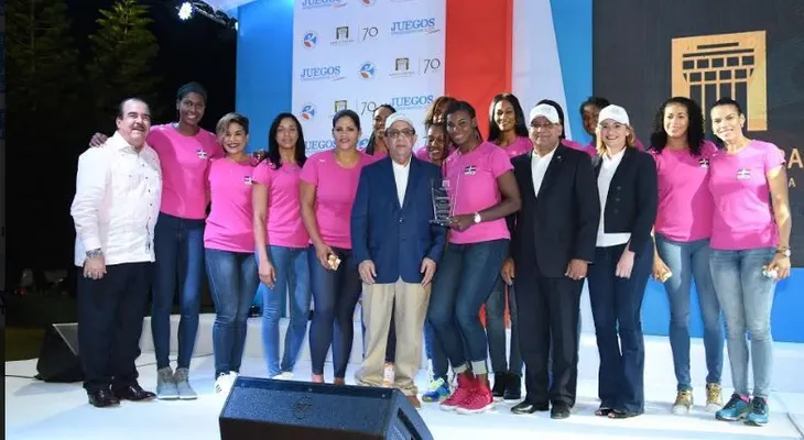 Banco Central de República Dominicana pone en marcha sus  XXII Juegos Interdepartamentales
