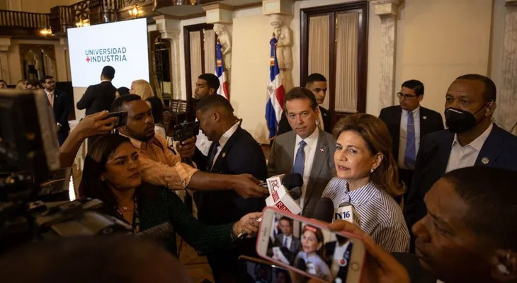 Vicepresidenta asegura no hay viruela del mono en el país; autoridades se mantienen vigilantes