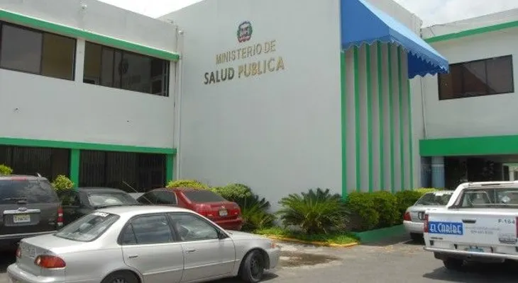 Salud Pública dice ubicó área en hospital para ébola