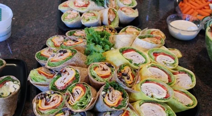 7 almuerzos saludables y fáciles que son ideales para la oficina